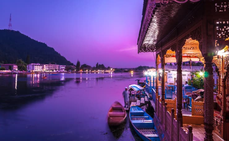 Honeymoon Trips with Mrigtrishna Trails